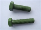 hex head bolts