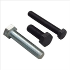 Hex bolts